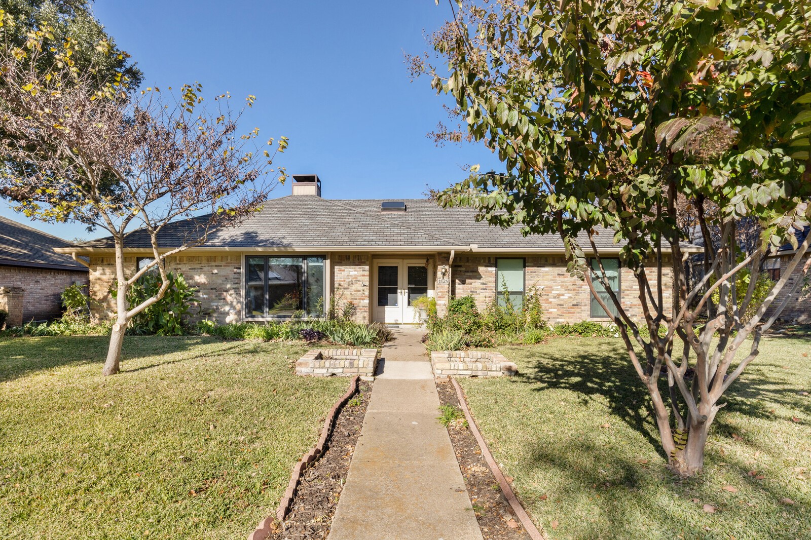 1825 Geneva Lane Plano TX 75075