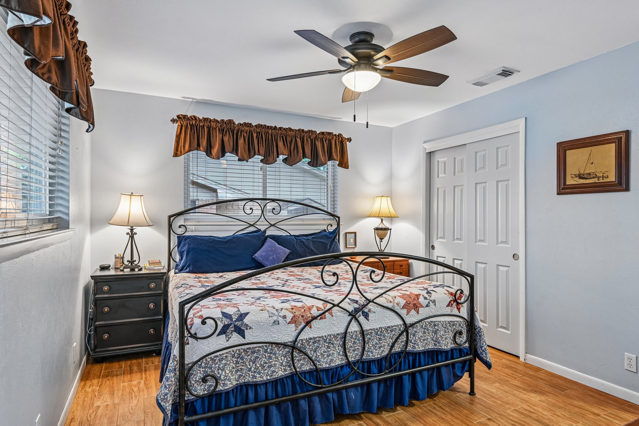 724 Bedford Court W Hurst TX 76053