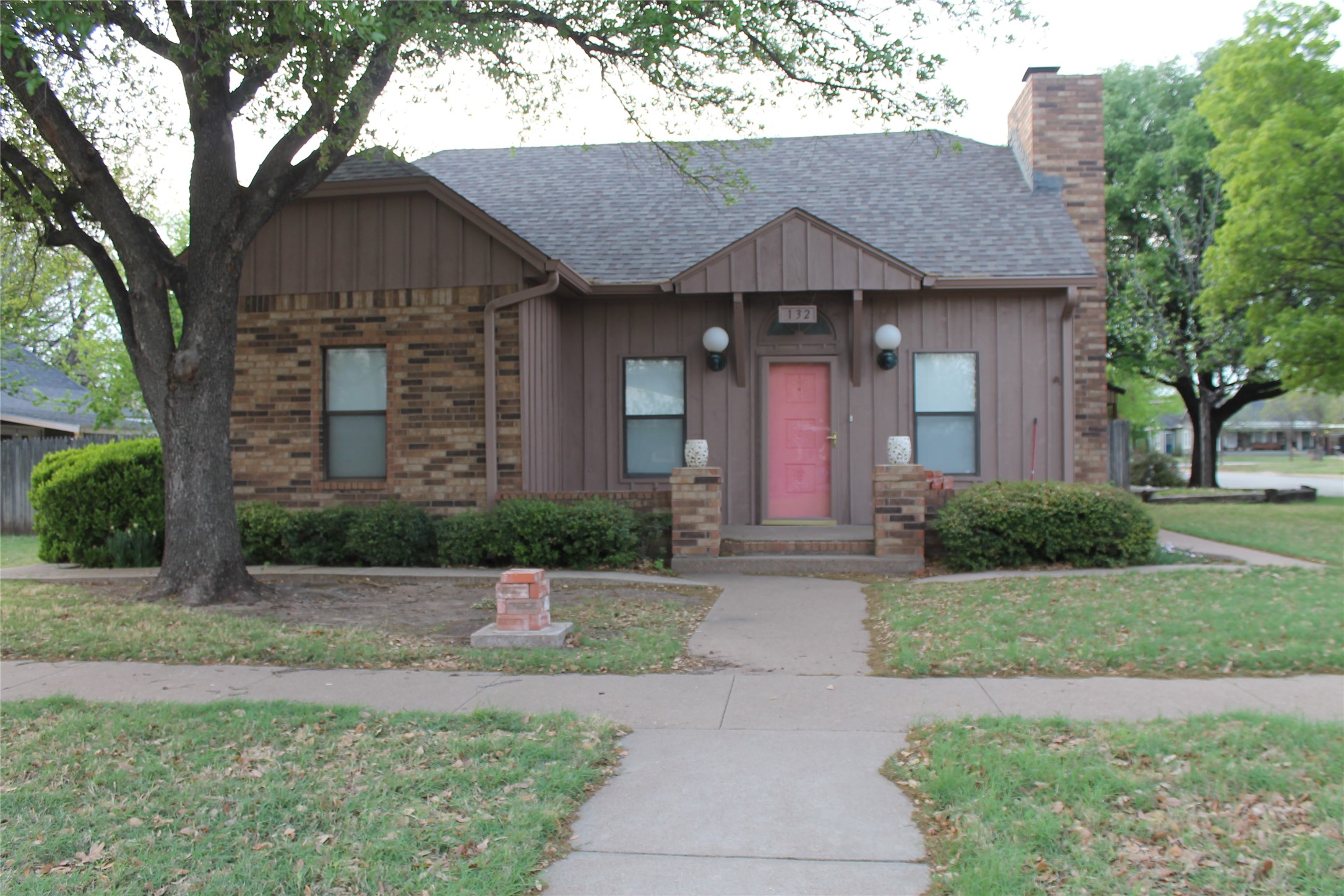 132 N Jacobs Street Albany TX 76430