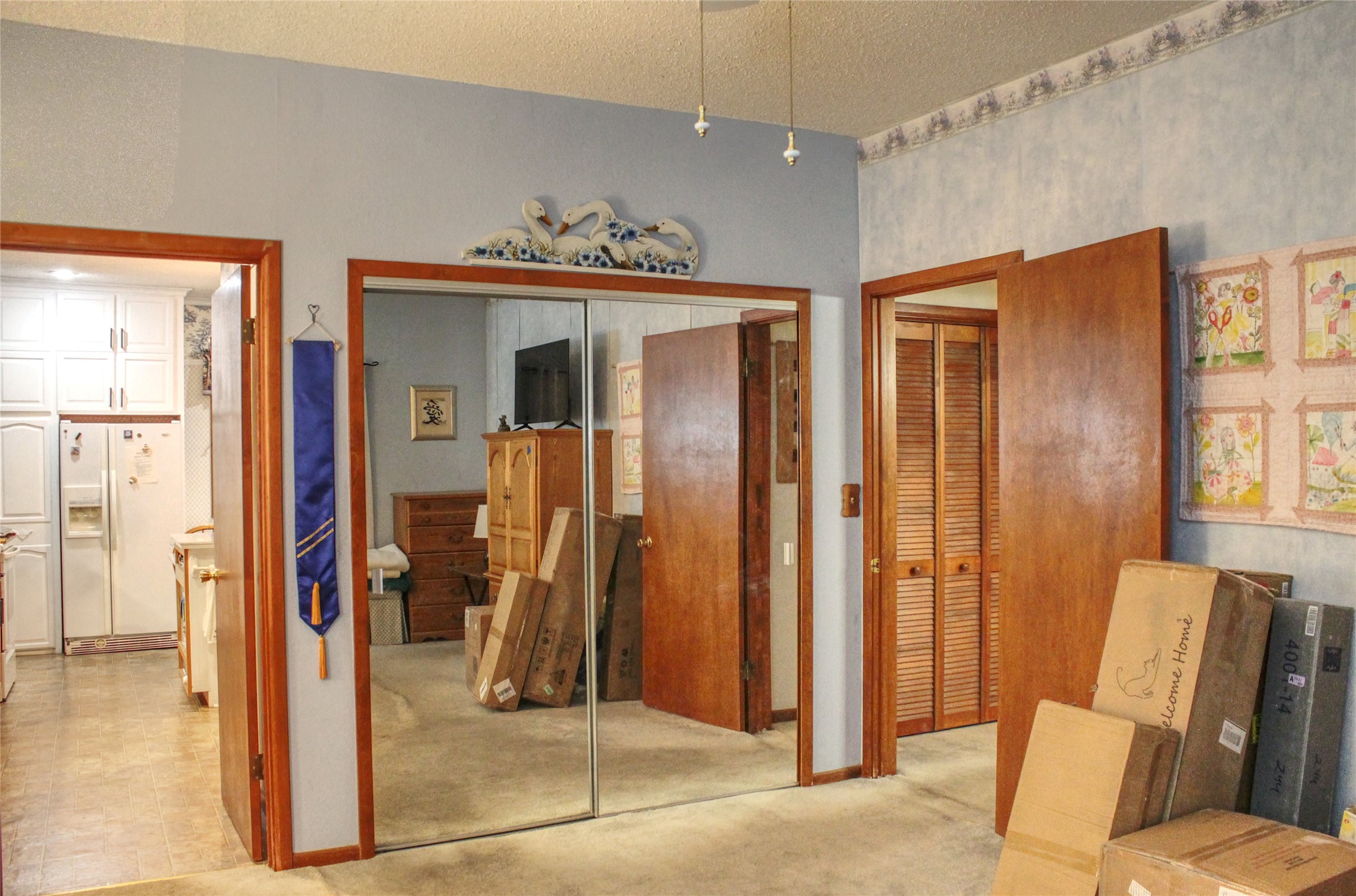 132 N Jacobs Street Albany TX 76430