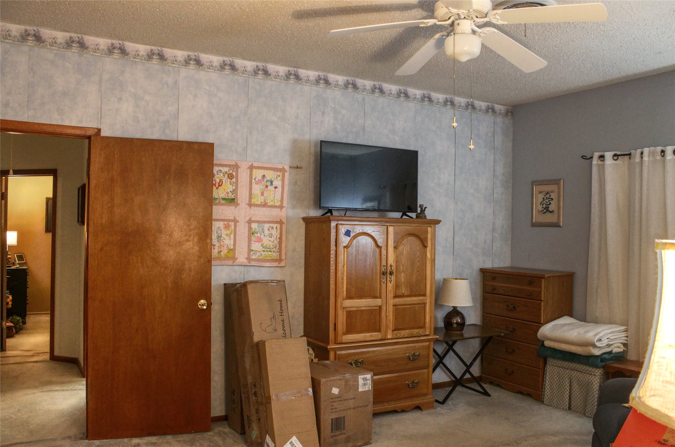 132 N Jacobs Street Albany TX 76430