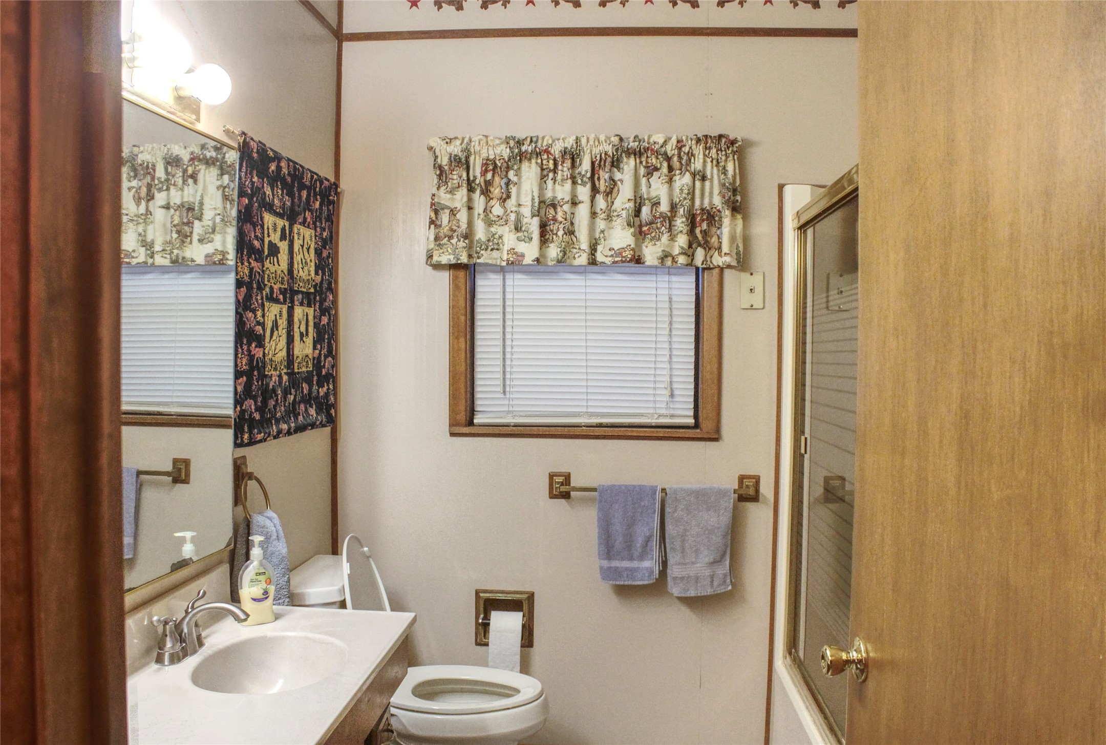 132 N Jacobs Street Albany TX 76430