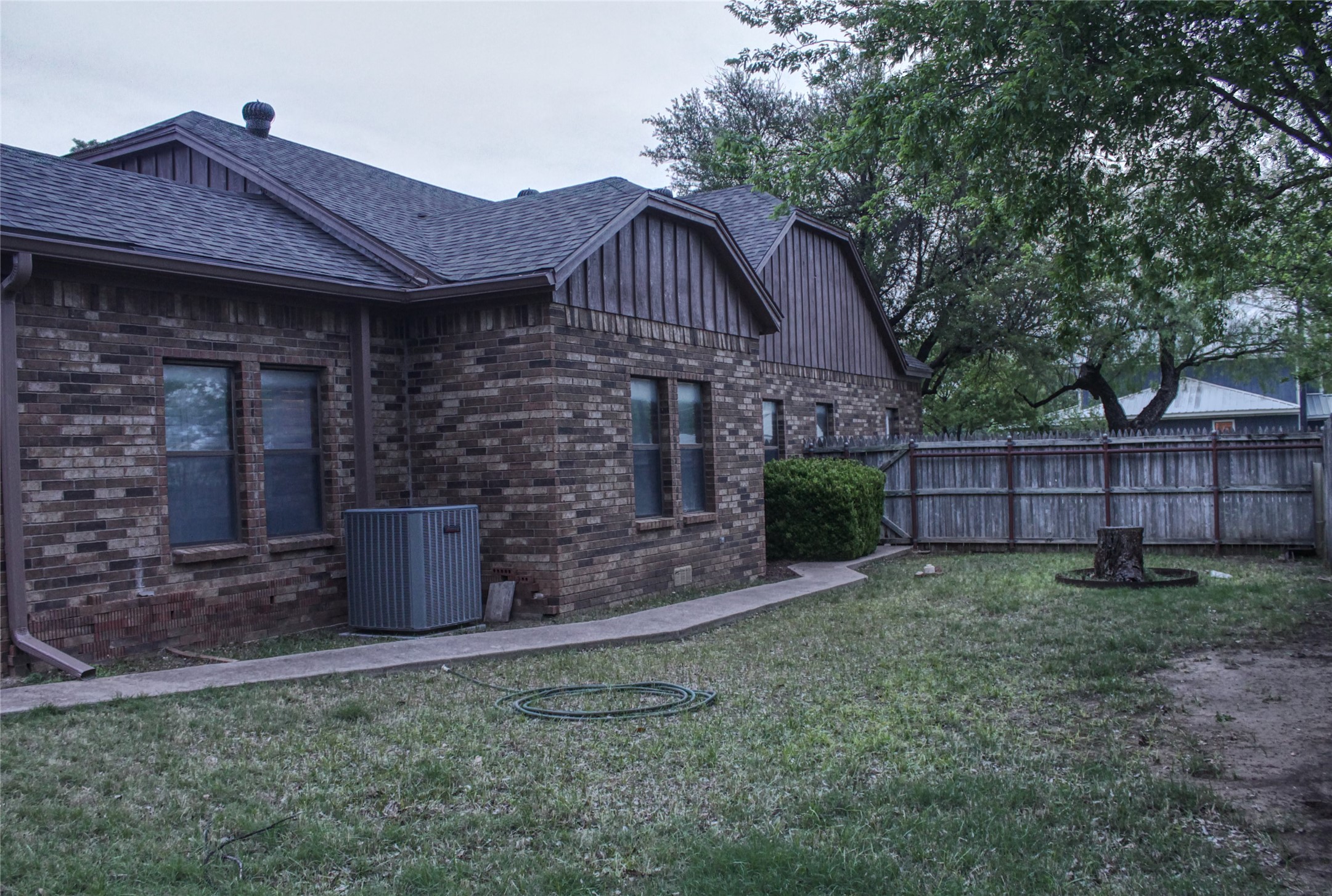 132 N Jacobs Street Albany TX 76430
