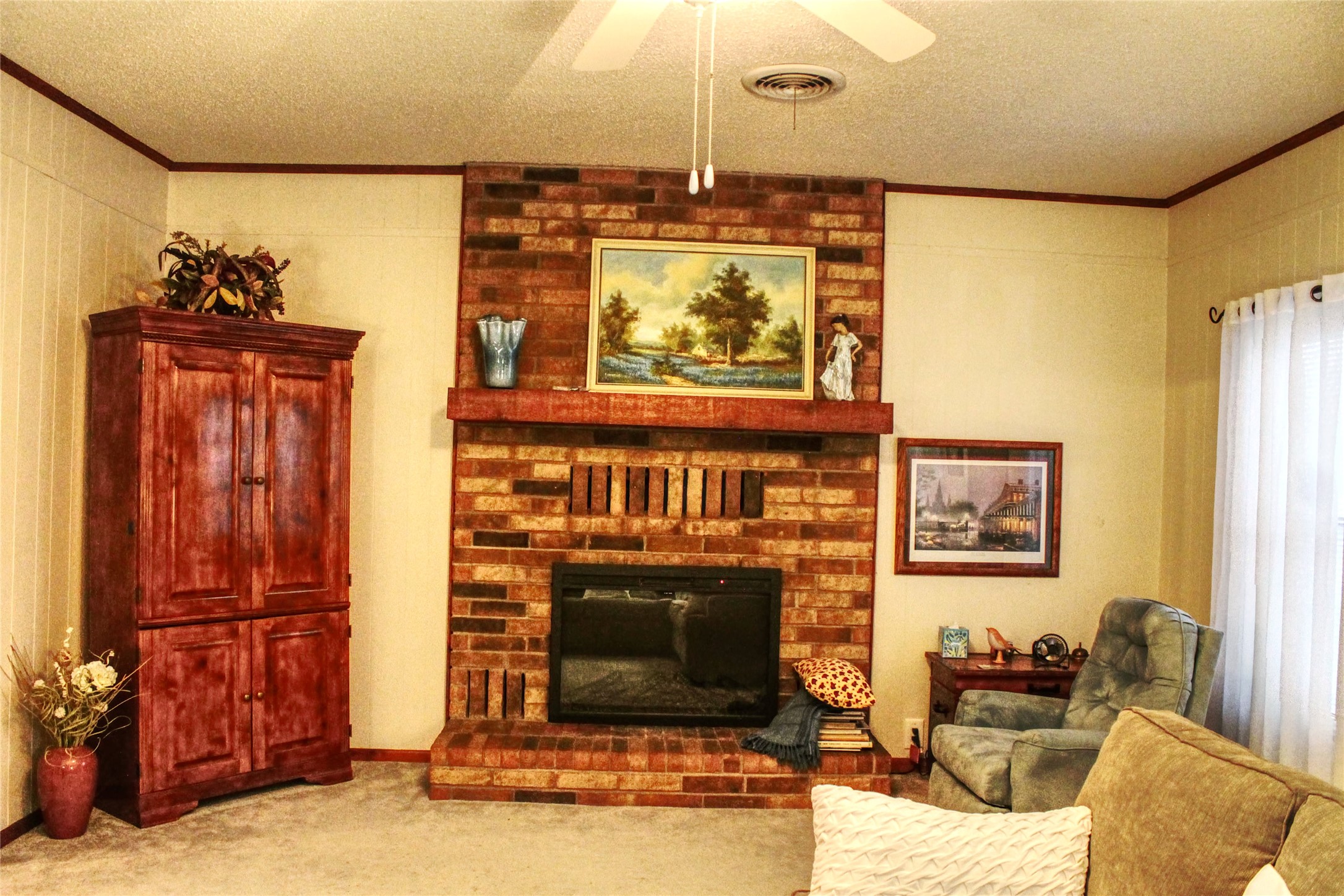 132 N Jacobs Street Albany TX 76430