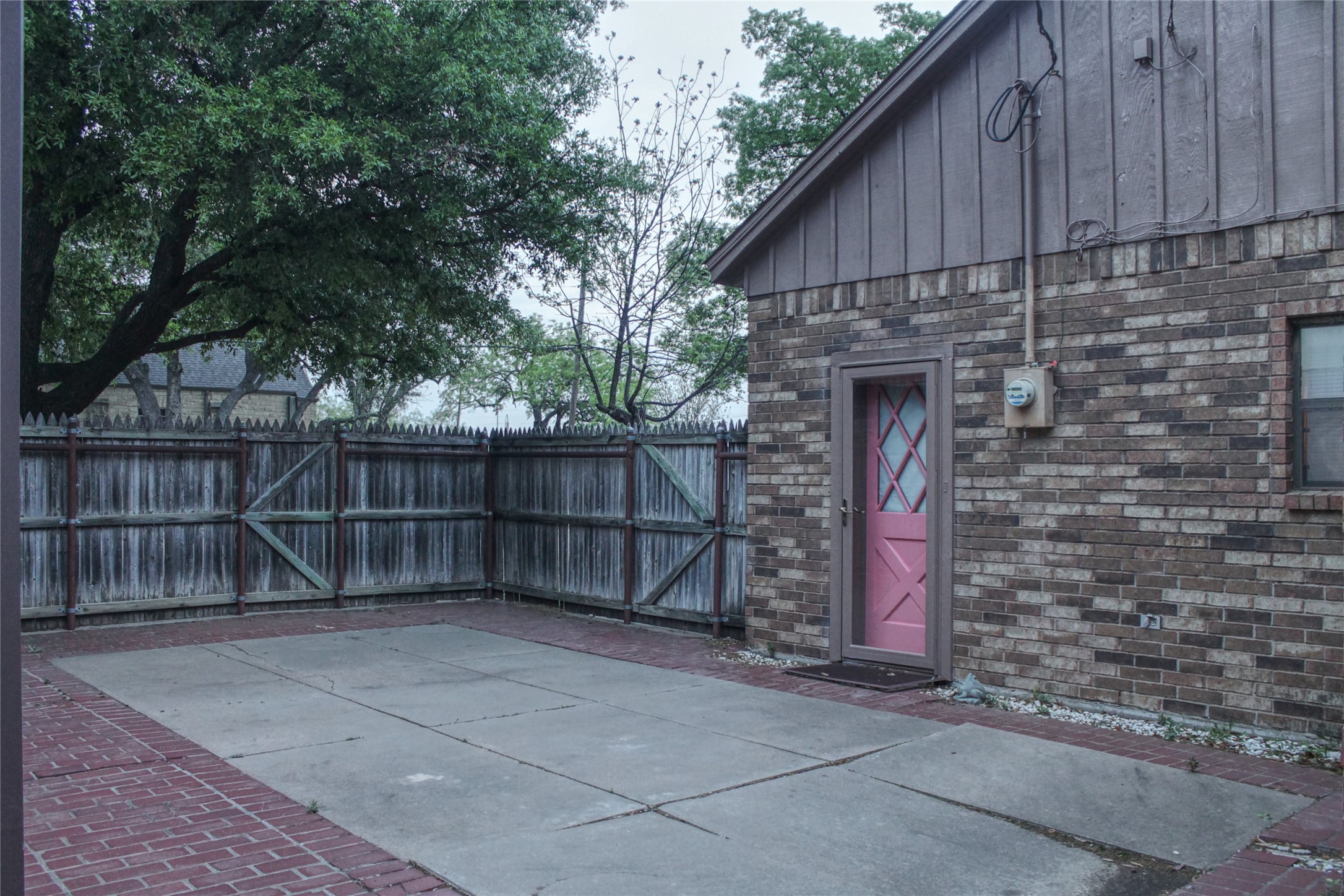 132 N Jacobs Street Albany TX 76430