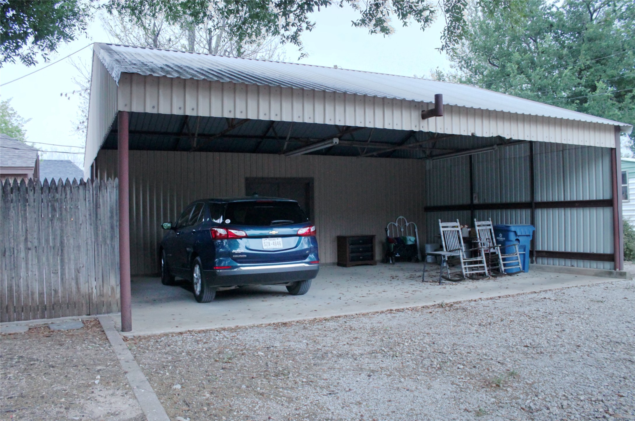 132 N Jacobs Street Albany TX 76430