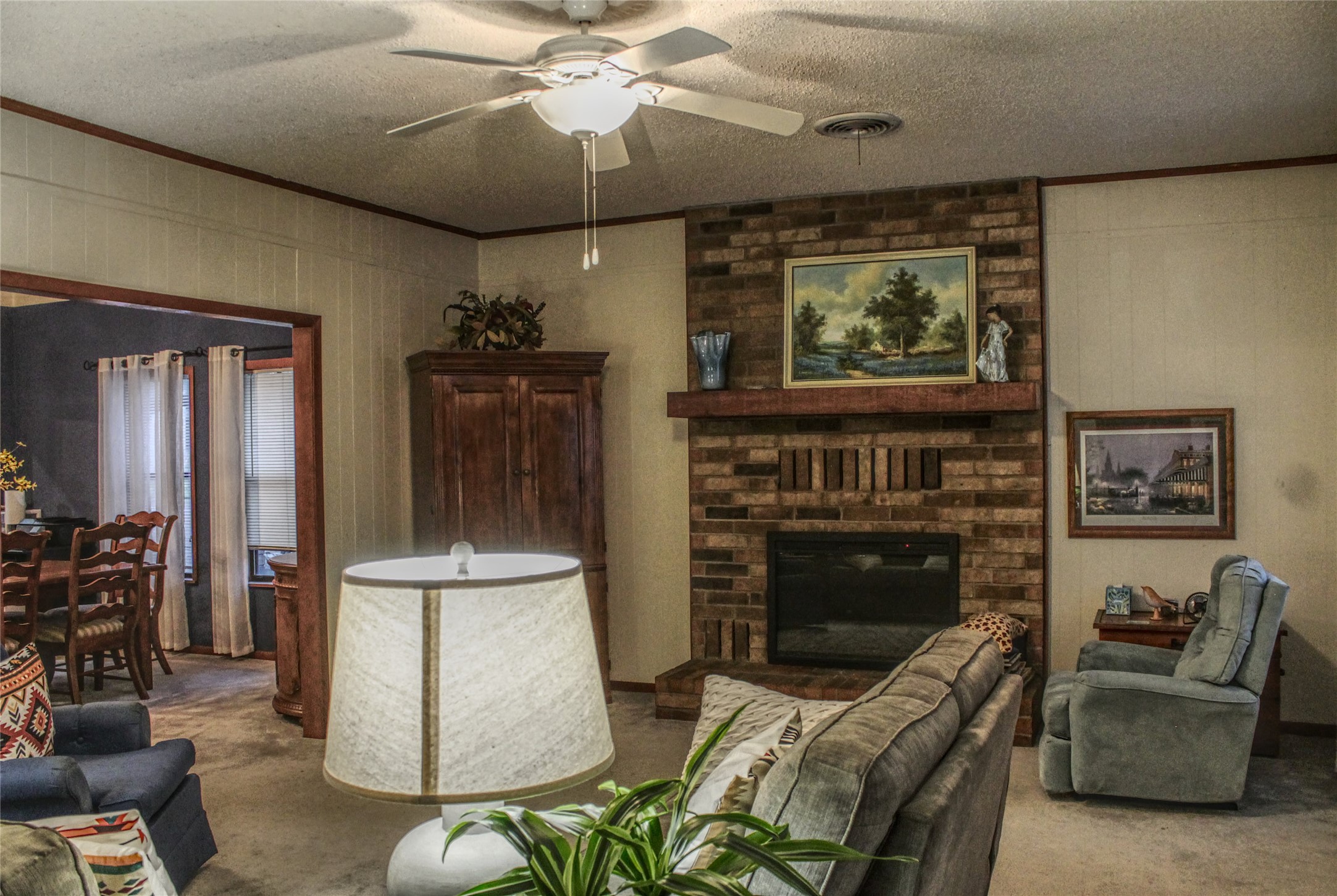 132 N Jacobs Street Albany TX 76430