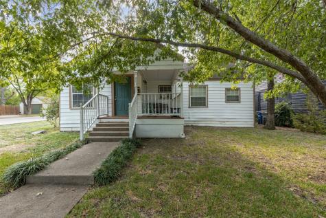8938 Santa Clara Drive Dallas TX 75218