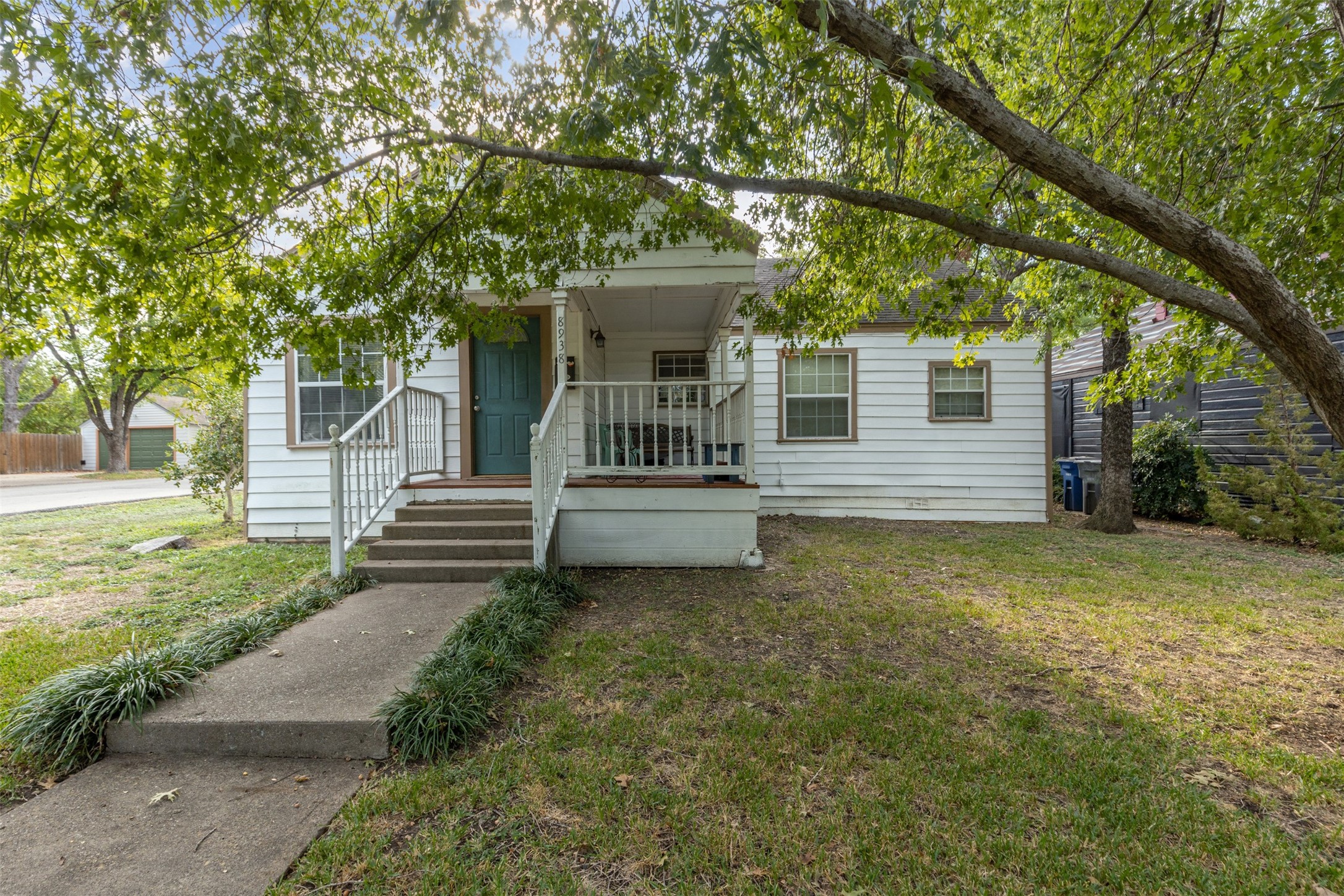 8938 Santa Clara Drive Dallas TX 75218