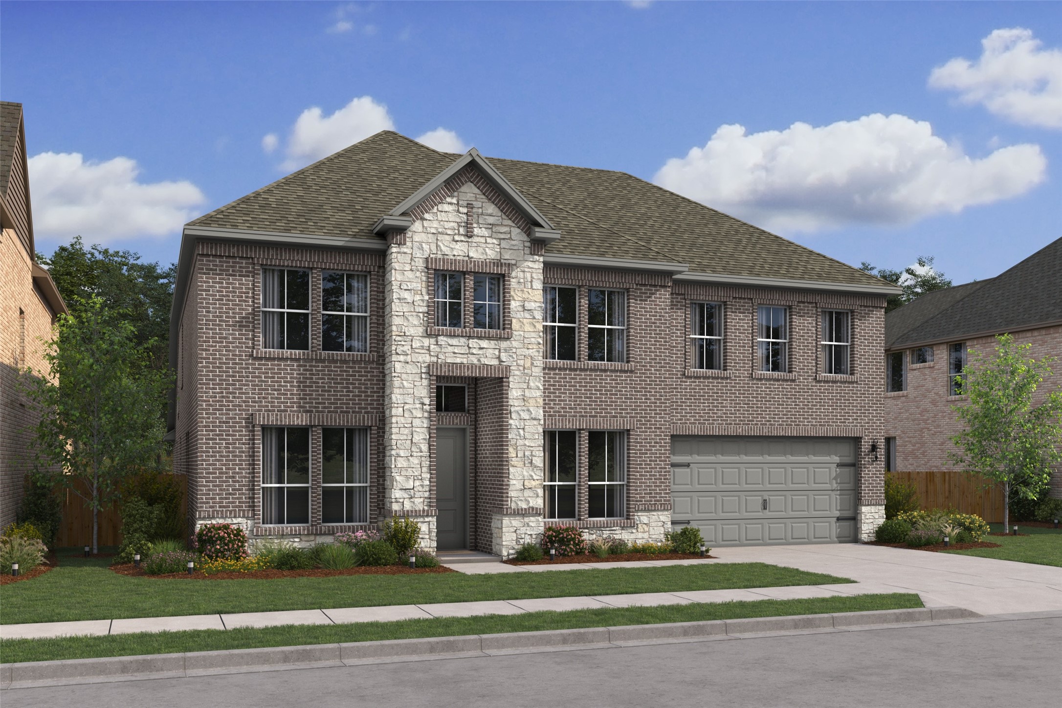 5631 Scotsman Trail Arlington TX 76017