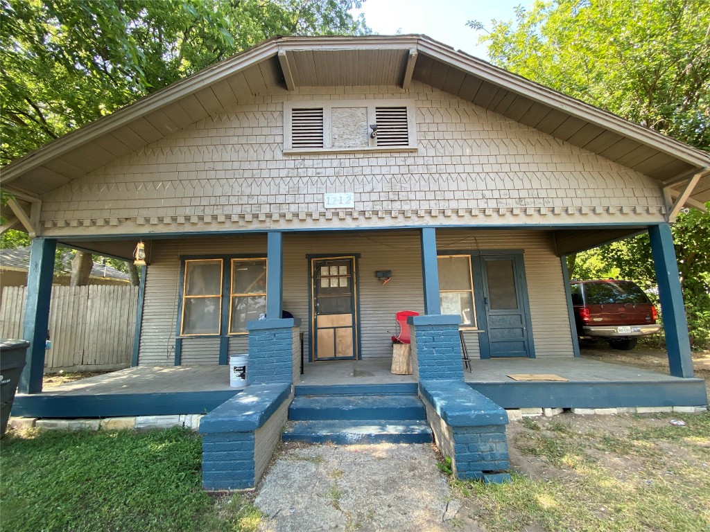 1712 Jerome Street Dallas TX 75223