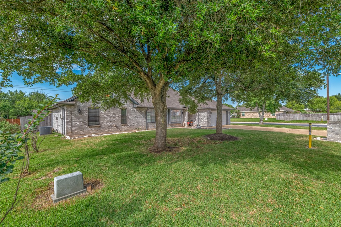 2800 Wessex Court Bryan TX 77802