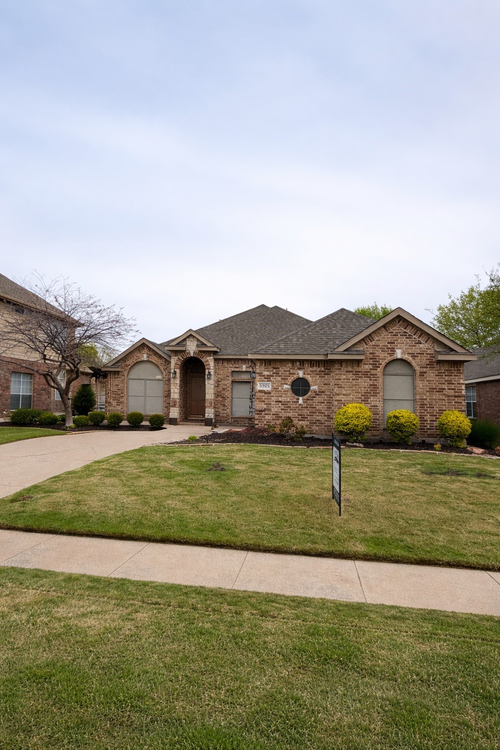 5325 Rush Creek Court Fort Worth TX 76244