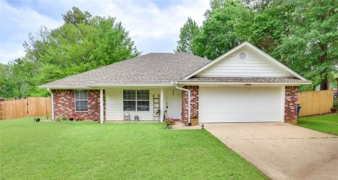 110 Peggy Ruth Drive Longview TX 75605