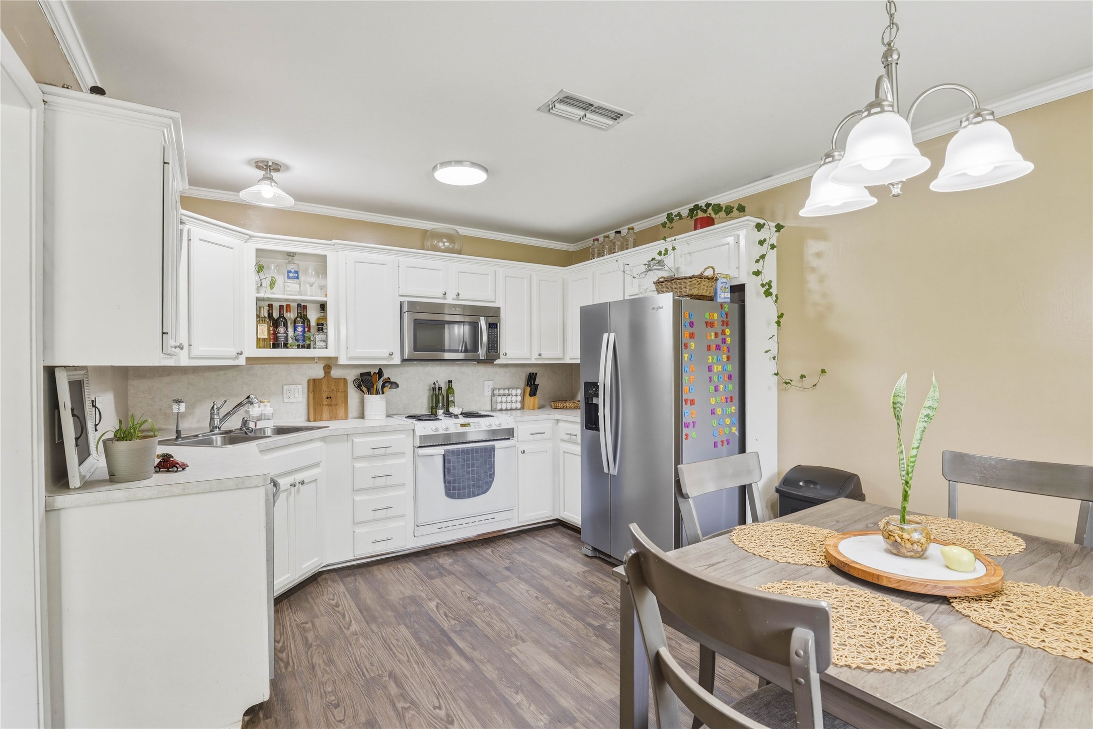 110 Peggy Ruth Drive Longview TX 75605