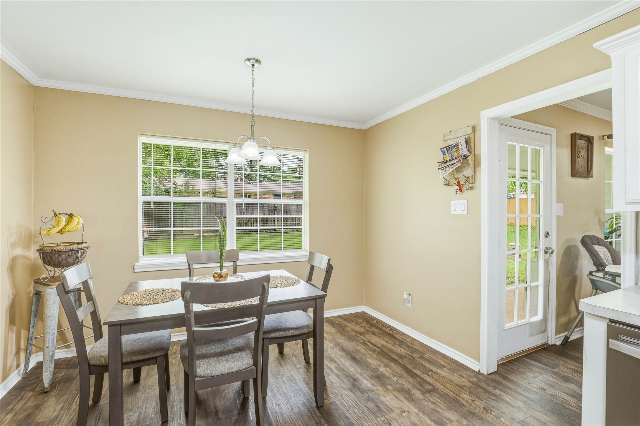 110 Peggy Ruth Drive Longview TX 75605