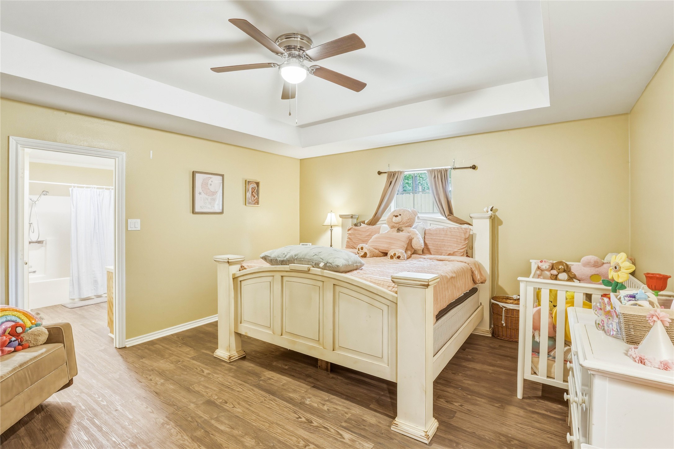 110 Peggy Ruth Drive Longview TX 75605