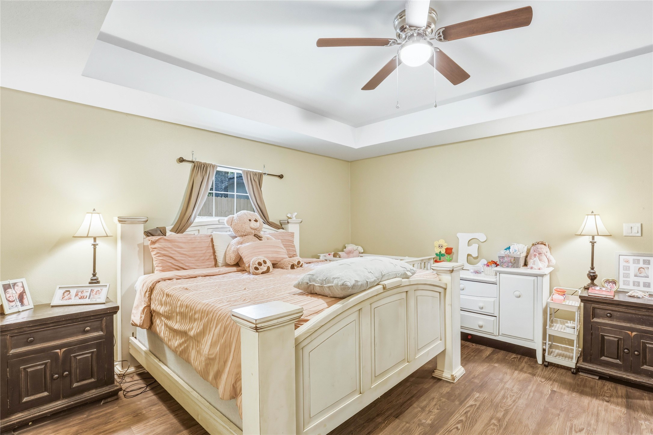 110 Peggy Ruth Drive Longview TX 75605