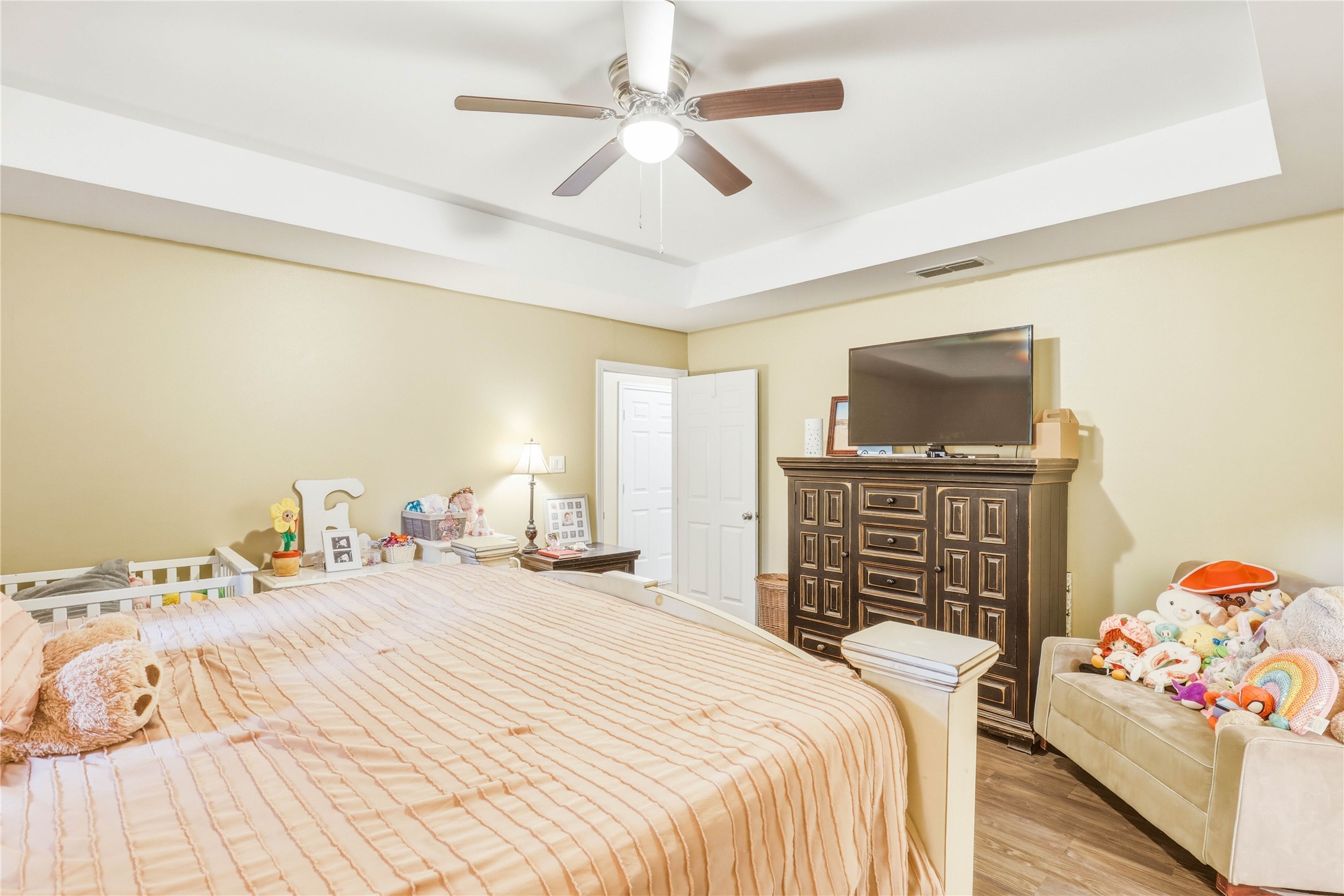 110 Peggy Ruth Drive Longview TX 75605