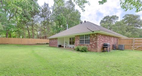 110 Peggy Ruth Drive Longview TX 75605