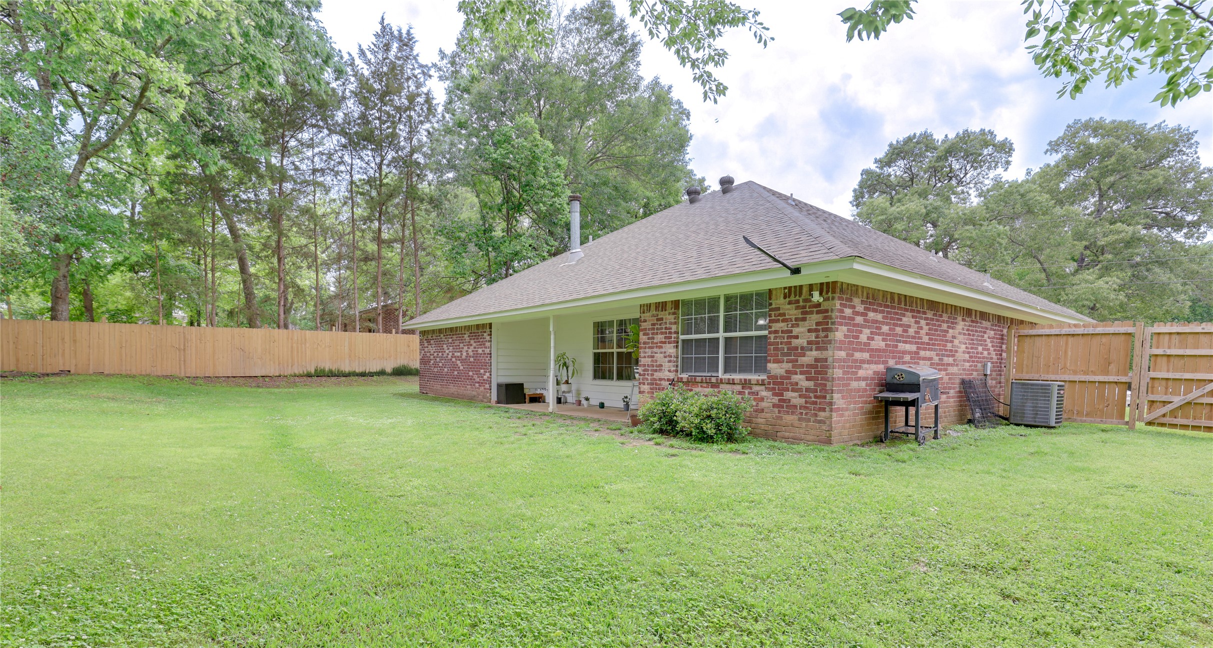 110 Peggy Ruth Drive Longview TX 75605
