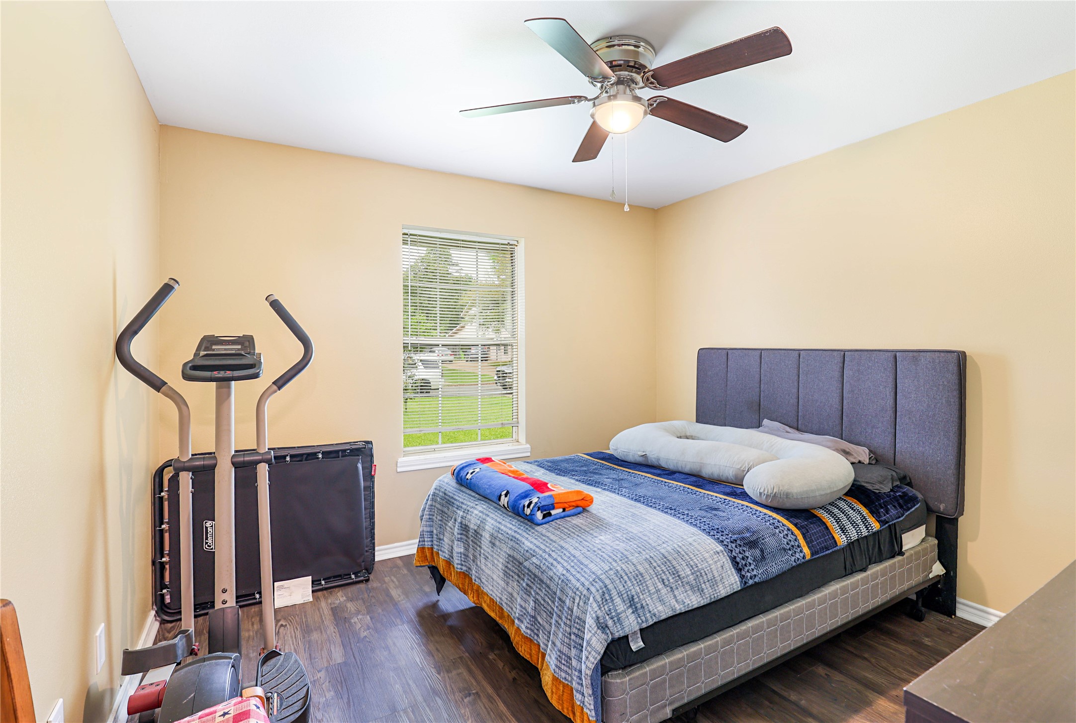 110 Peggy Ruth Drive Longview TX 75605