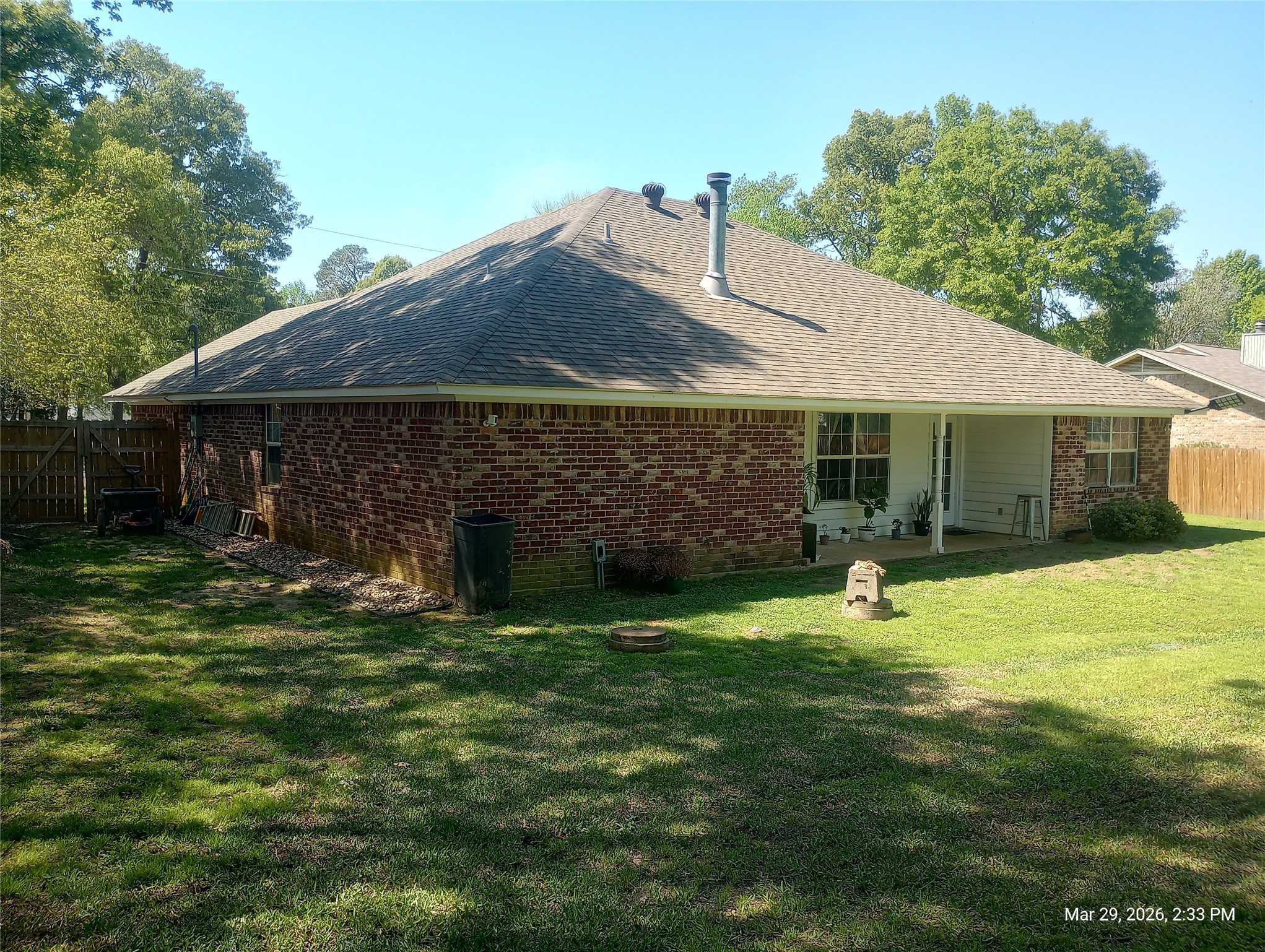 110 Peggy Ruth Drive Longview TX 75605
