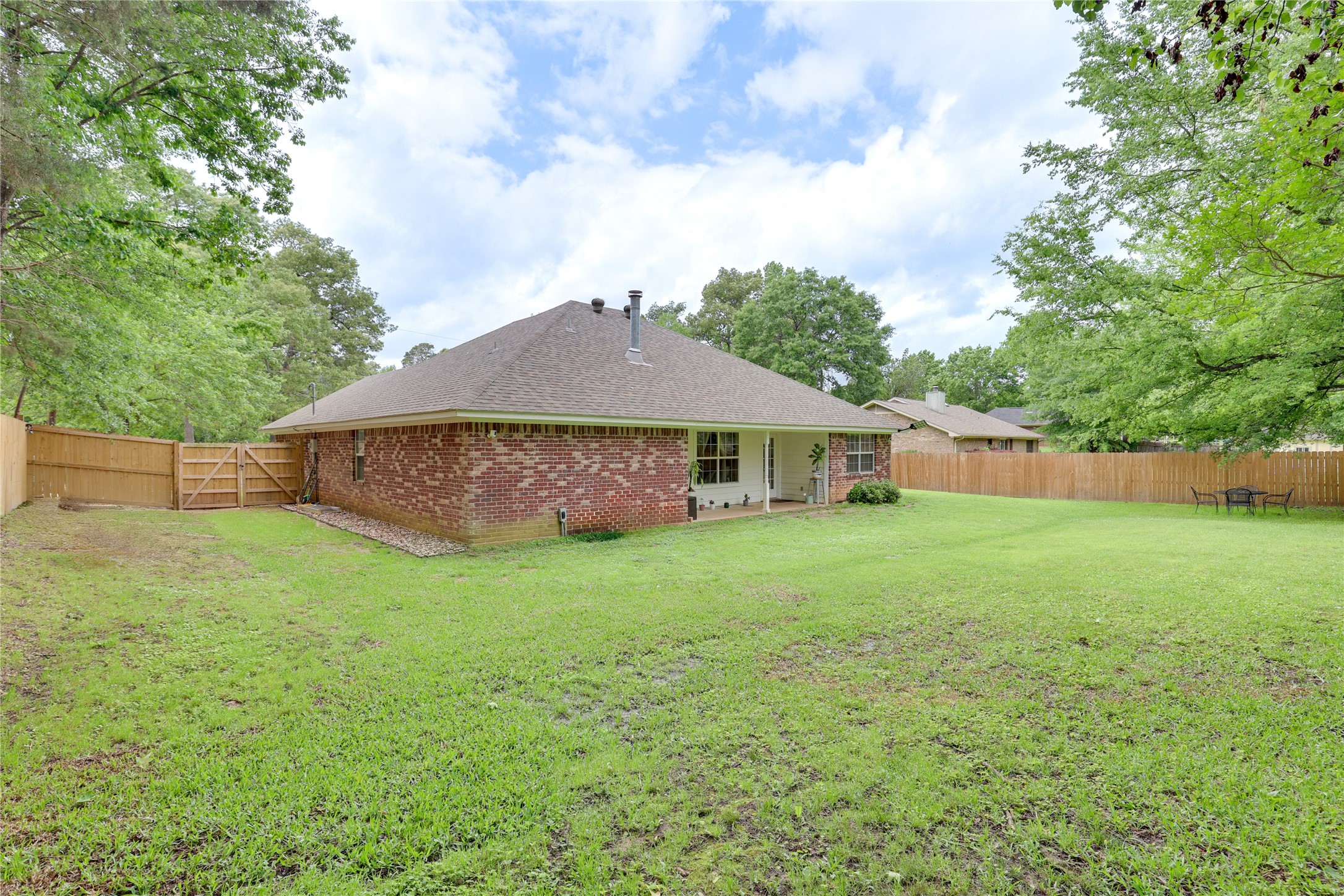 110 Peggy Ruth Drive Longview TX 75605