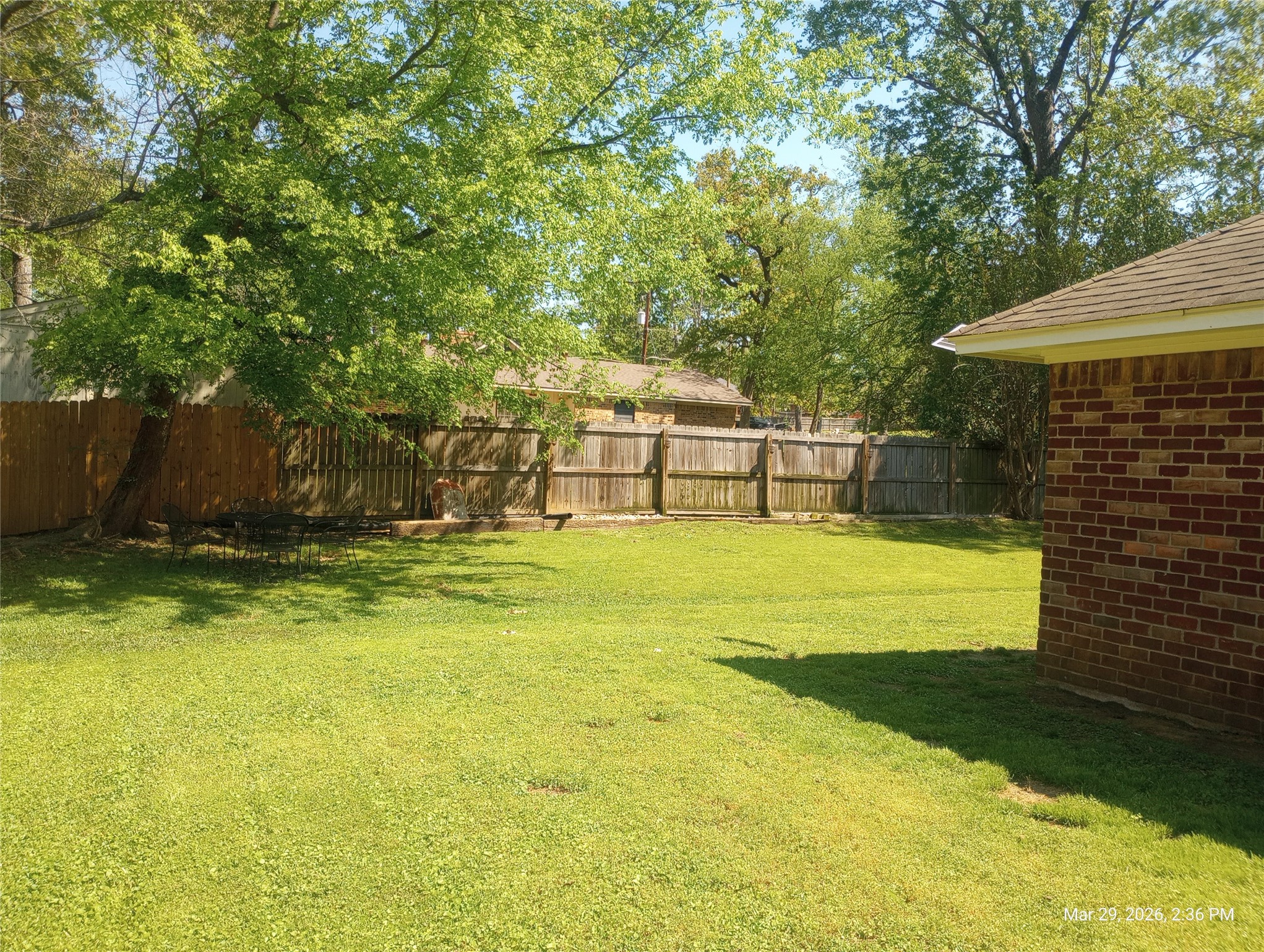 110 Peggy Ruth Drive Longview TX 75605