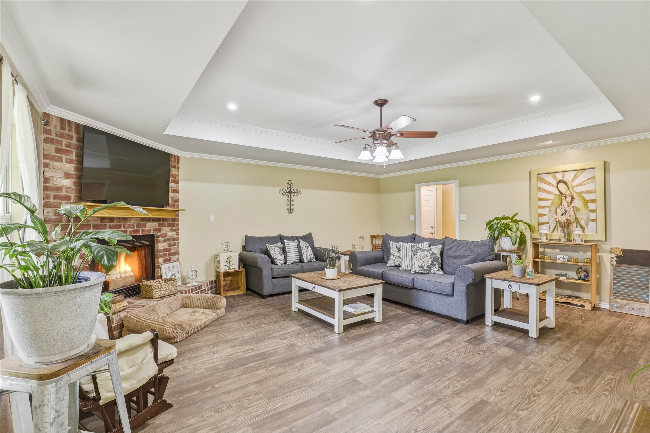 110 Peggy Ruth Drive Longview TX 75605