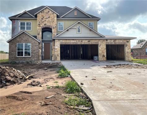 143 Hadley Street Woodway TX 76712