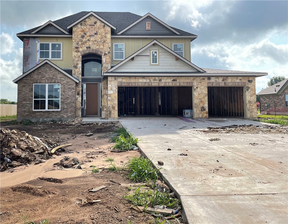 143 Hadley Street Woodway TX 76712
