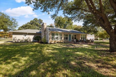 3586 Dryden Road Fort Worth TX 76109