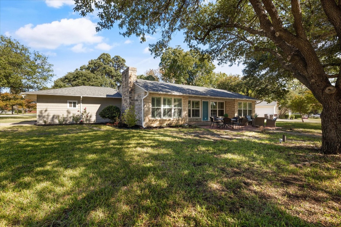 3586 Dryden Road Fort Worth TX 76109