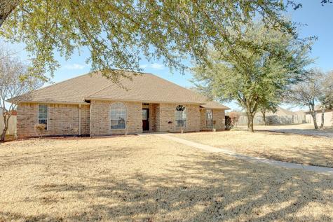 1402 Parkwood Court Stephenville TX 76401