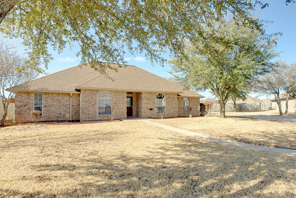 1402 Parkwood Court Stephenville TX 76401