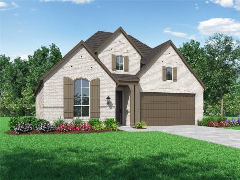 813 Pelican Drive Sherman TX 75092