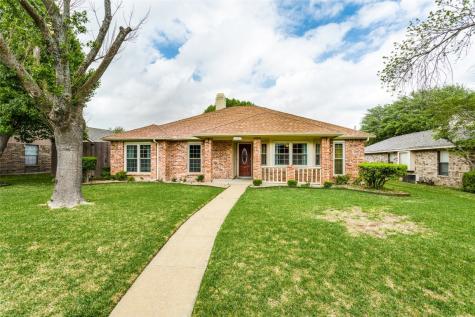 2705 Hampshire Drive Garland TX 75040