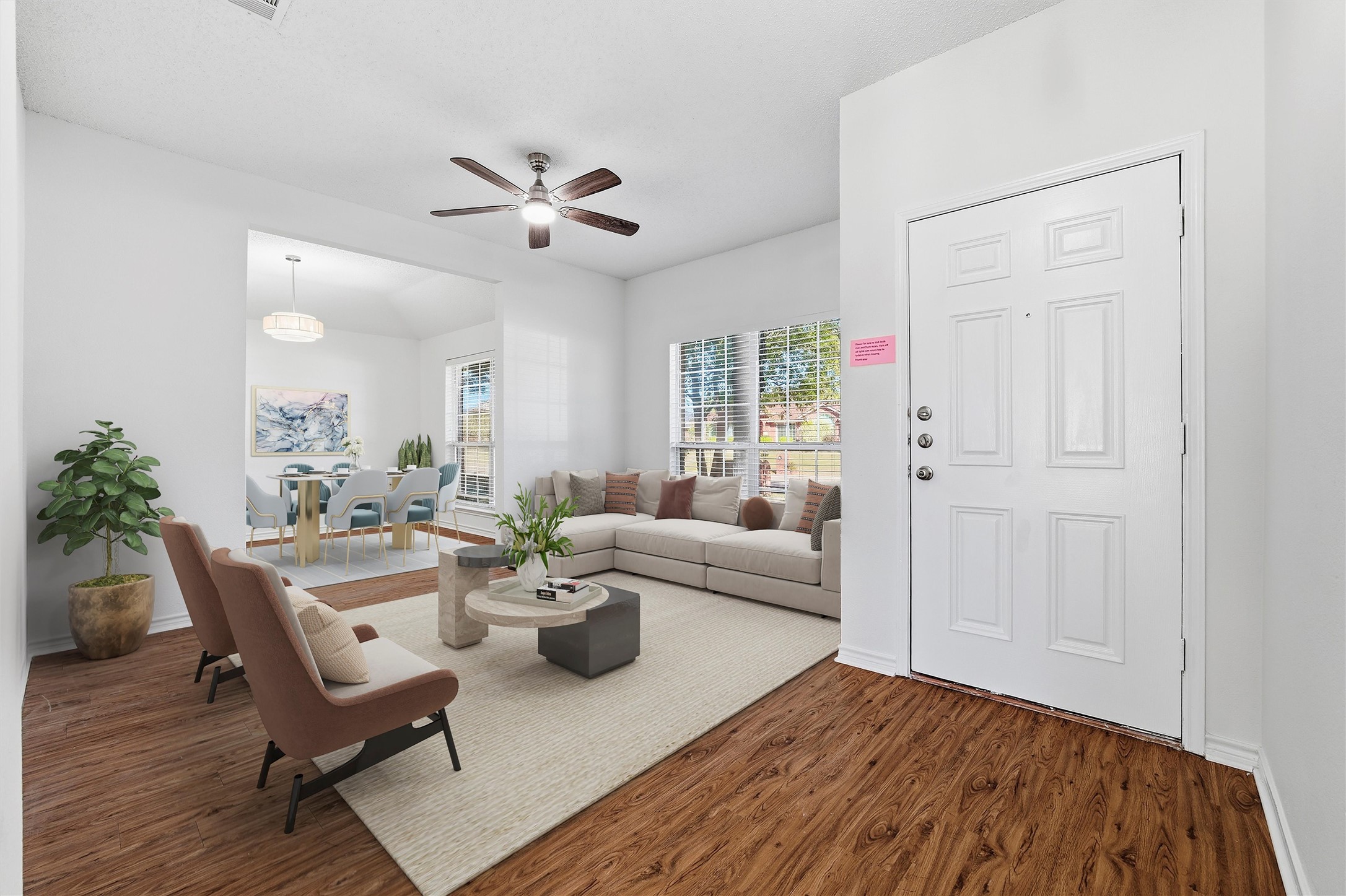 744 Cheyenne Drive Allen TX 75002