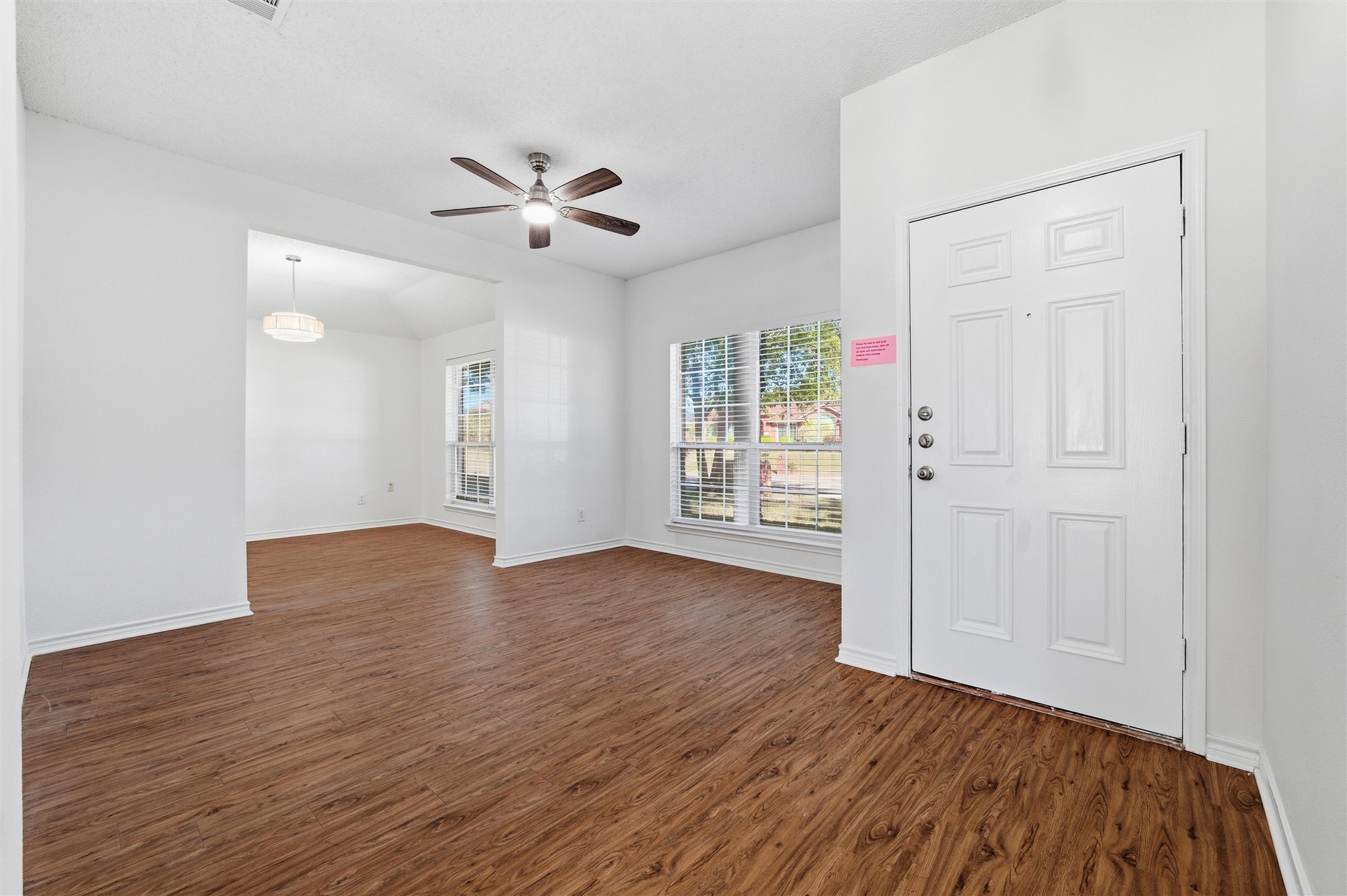 744 Cheyenne Drive Allen TX 75002