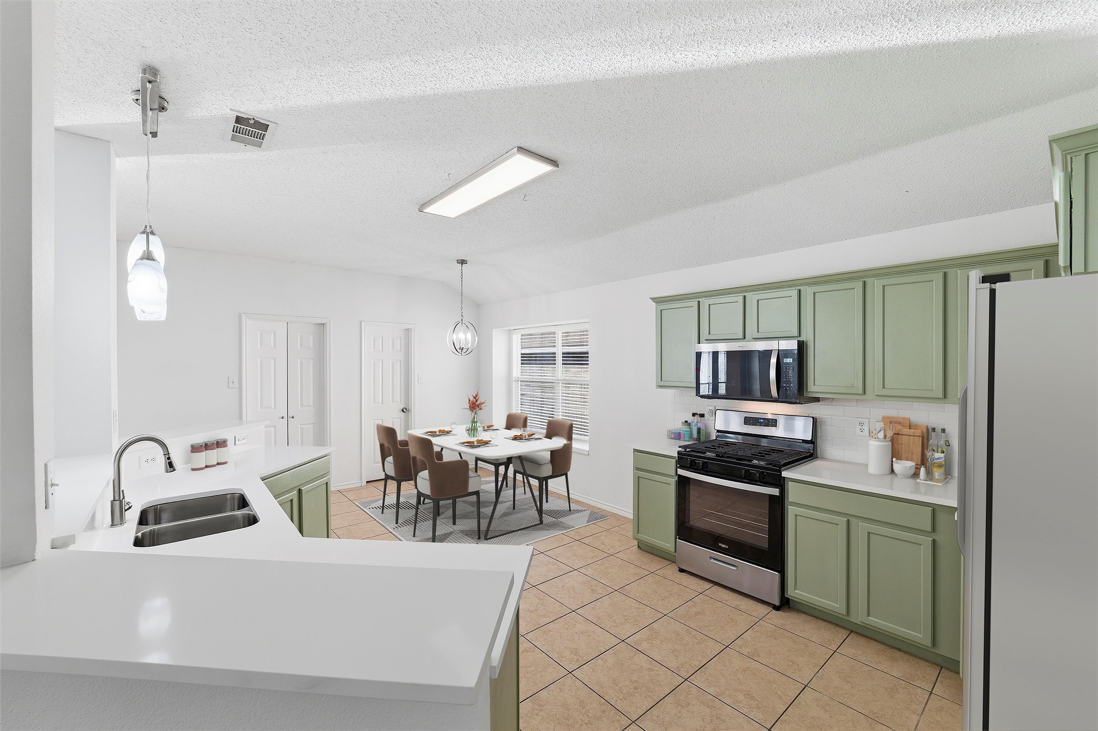 744 Cheyenne Drive Allen TX 75002