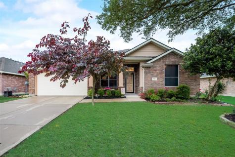103 Lone Oak Court Forney TX 75126
