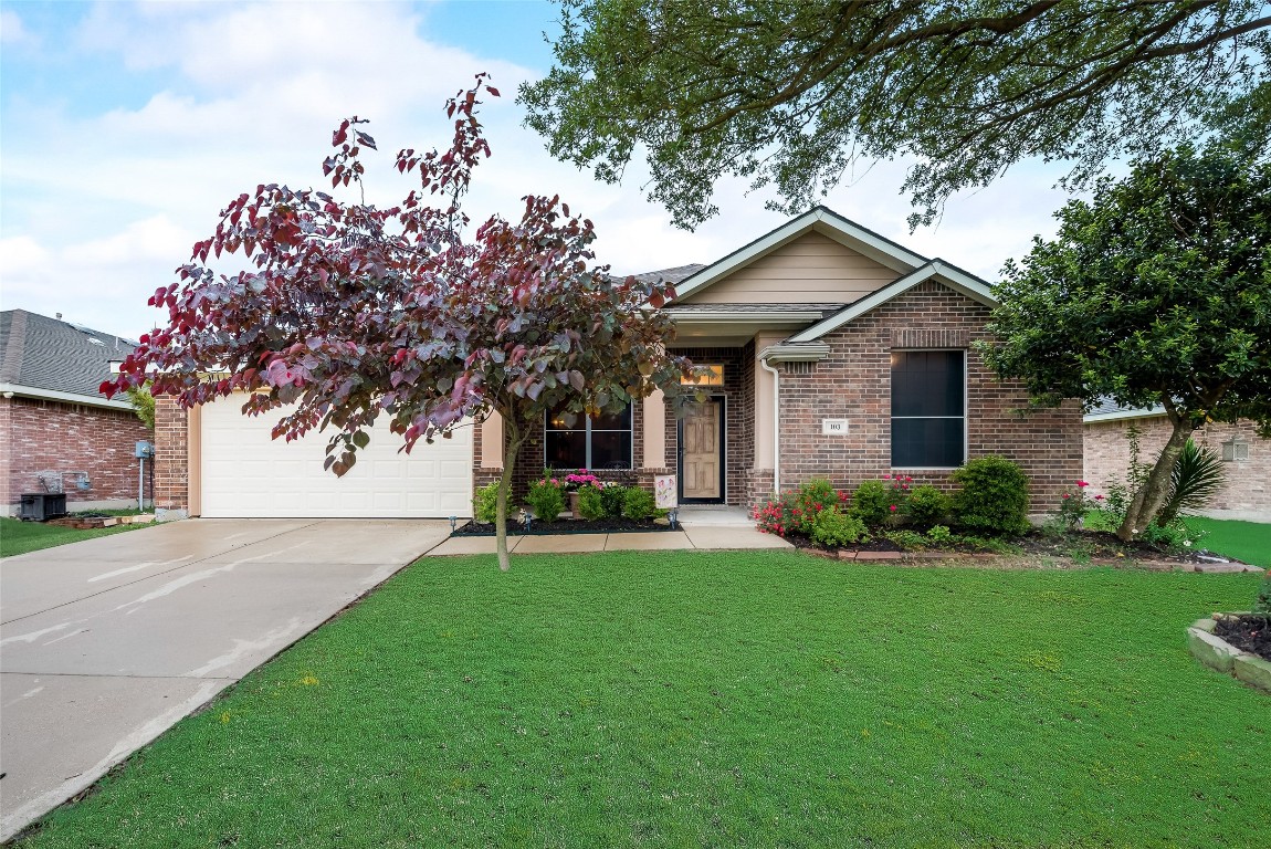 103 Lone Oak Court Forney TX 75126