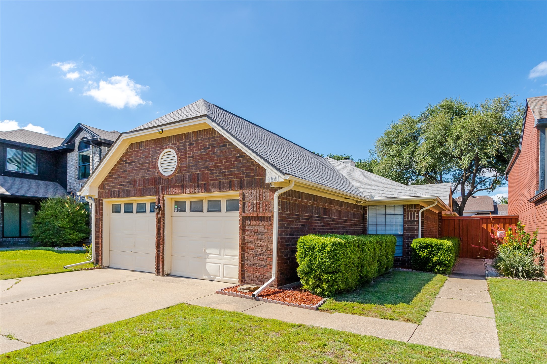 3841 Beaumont Lane Plano TX 75023