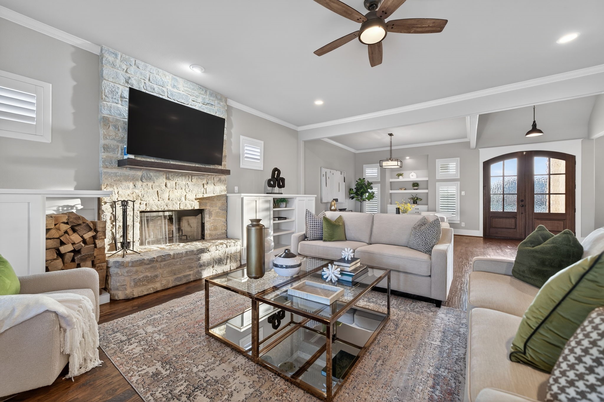 Rockwall TX, 1570 Winding Creek Lane