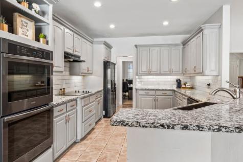2515 Caddo Trail Sanger TX 76266