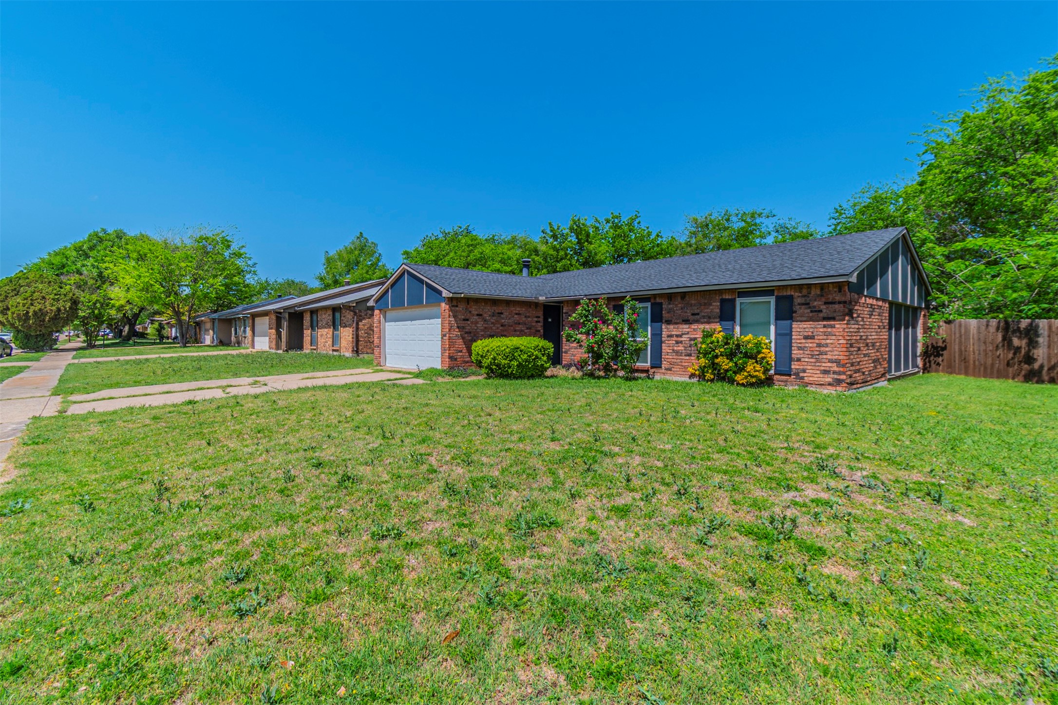 7309 Ashcrest Lane Dallas TX 75249