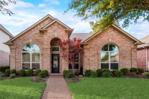 5319 Gatesworth Lane Dallas TX 75287