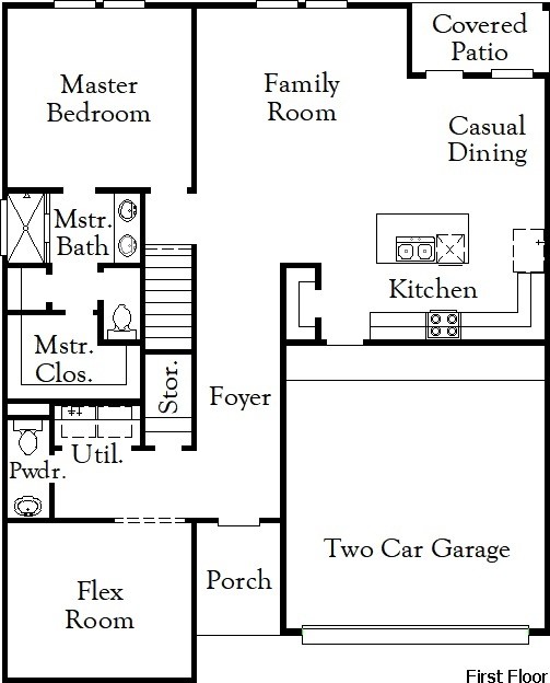 3007 Mary Grace Lane Heartland TX 75114