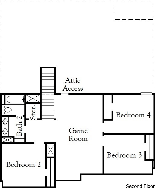 3007 Mary Grace Lane Heartland TX 75114